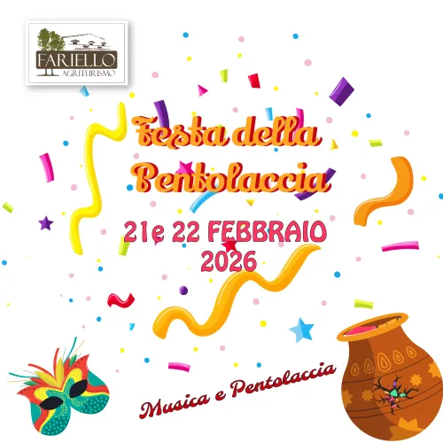 Festa della Pentolaccia 2026