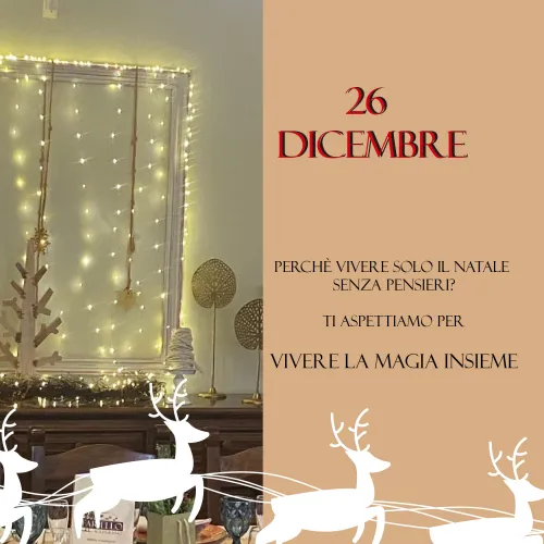 St. Stephen’s Day Lunch 2025