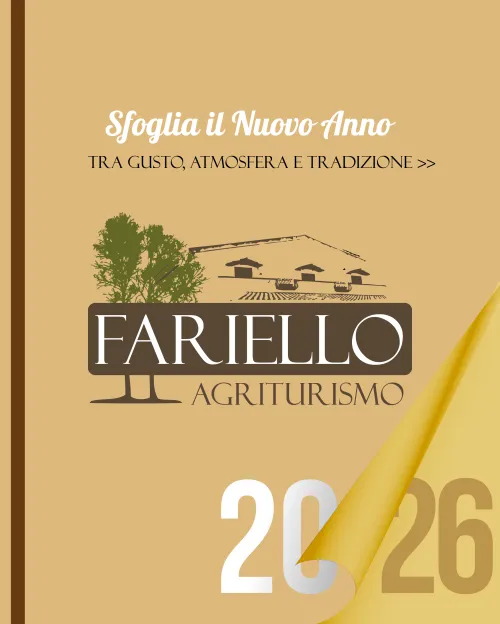 Cenone di San Silvestro 2025